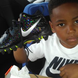 Meet your Posher, James